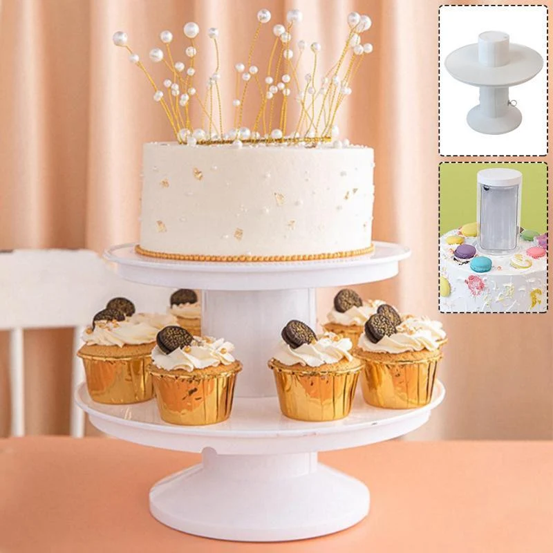 Le Gâteau Surprise avec Livre de Recettes Offert