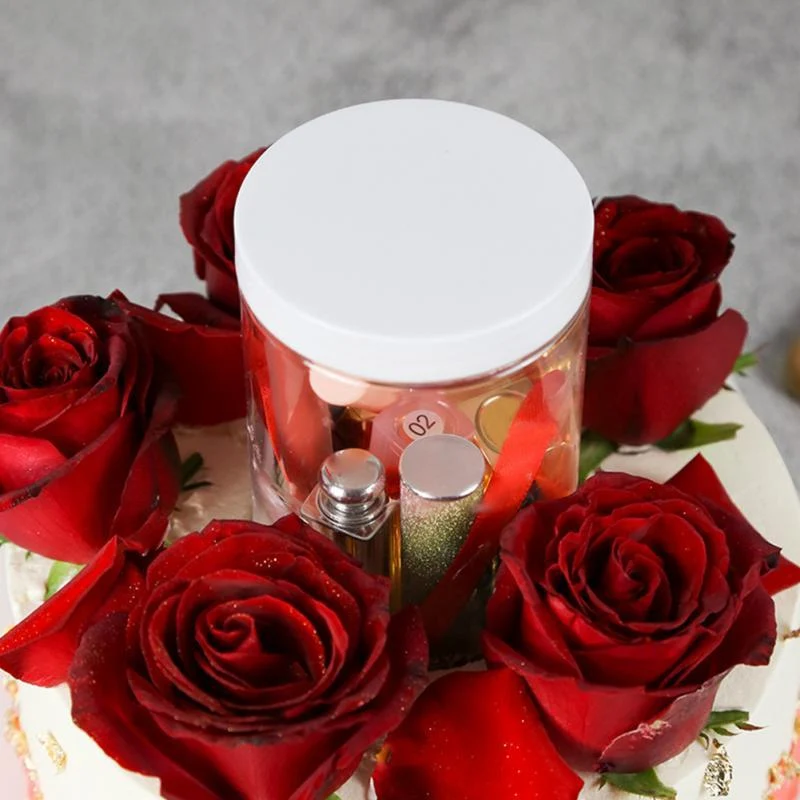Le Gâteau Surprise avec Livre de Recettes Offert