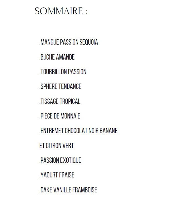 Nouveau Livre de Recettes de Bûches 2026 pour Moule Silicone