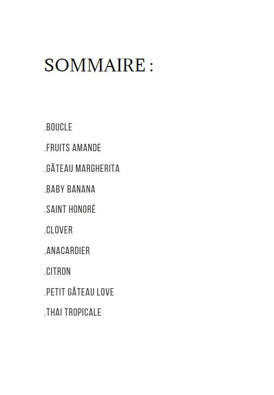 Nouveau Livre de Recettes d'Entremets 2026 pour Moule Silicone