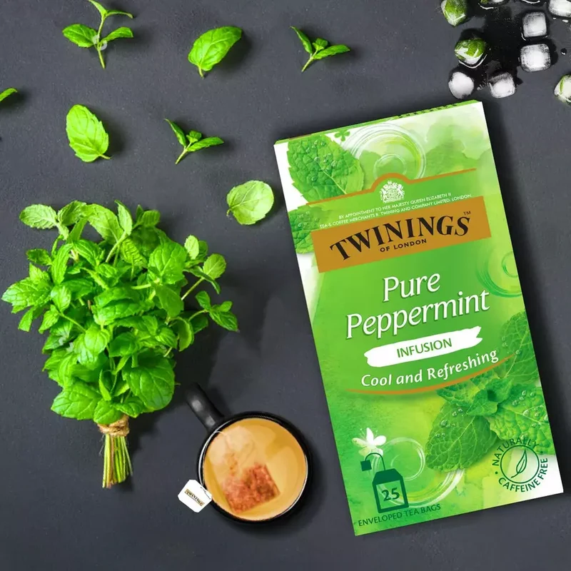 Infuso Pure Peppermint 20 filtri