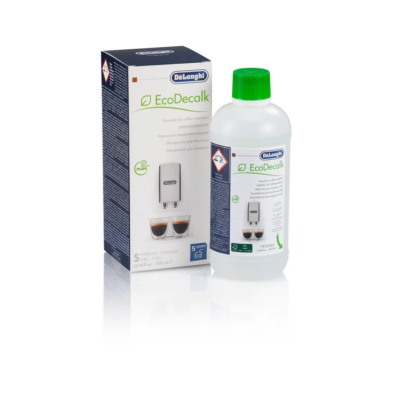 Produits détartrant