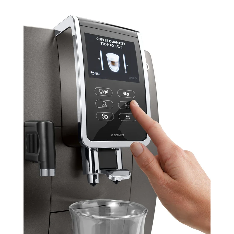 Delonghi - Dinamica Plus - FEB3795