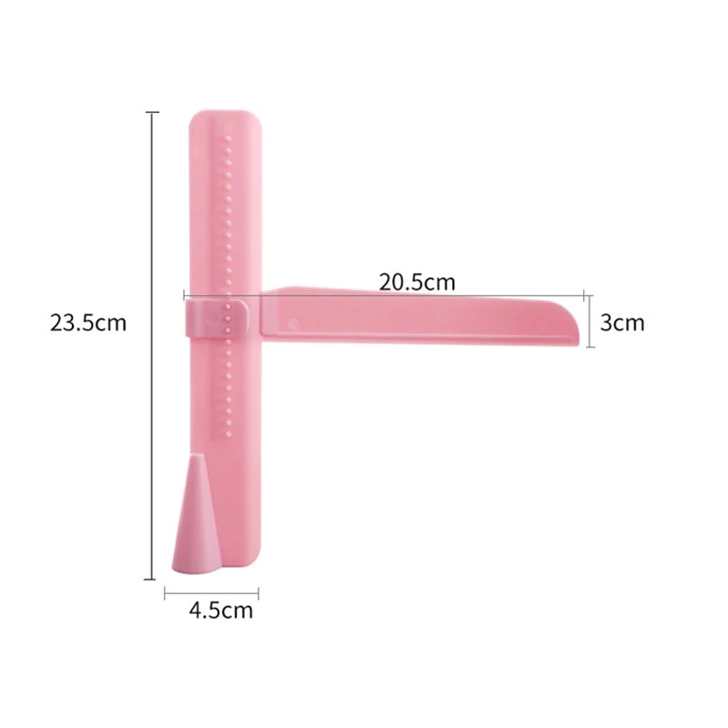 Plateau tournant + Spatule ajustable