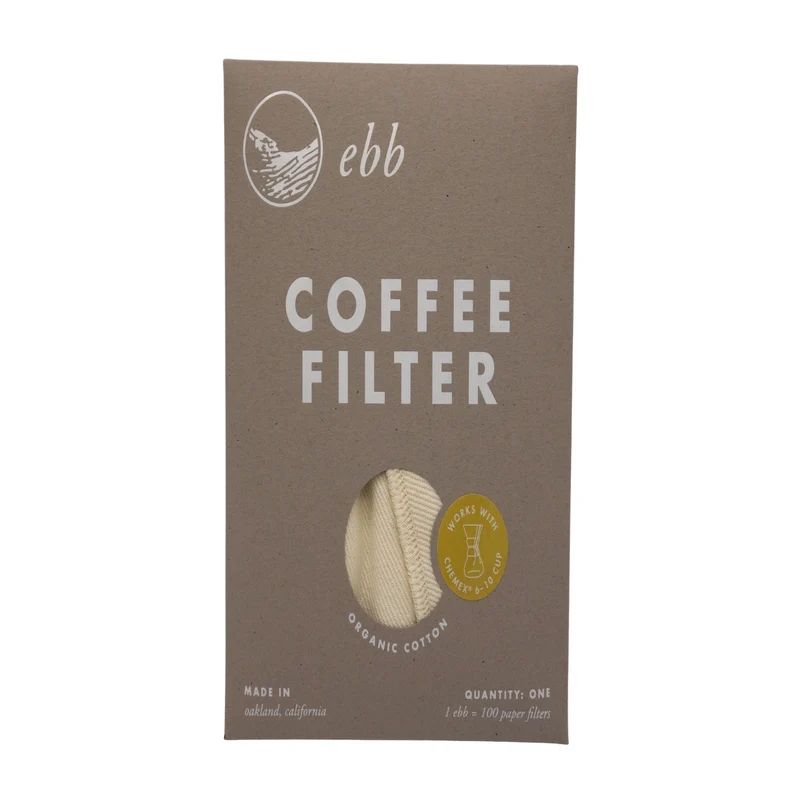 Filtre permanent Chemex