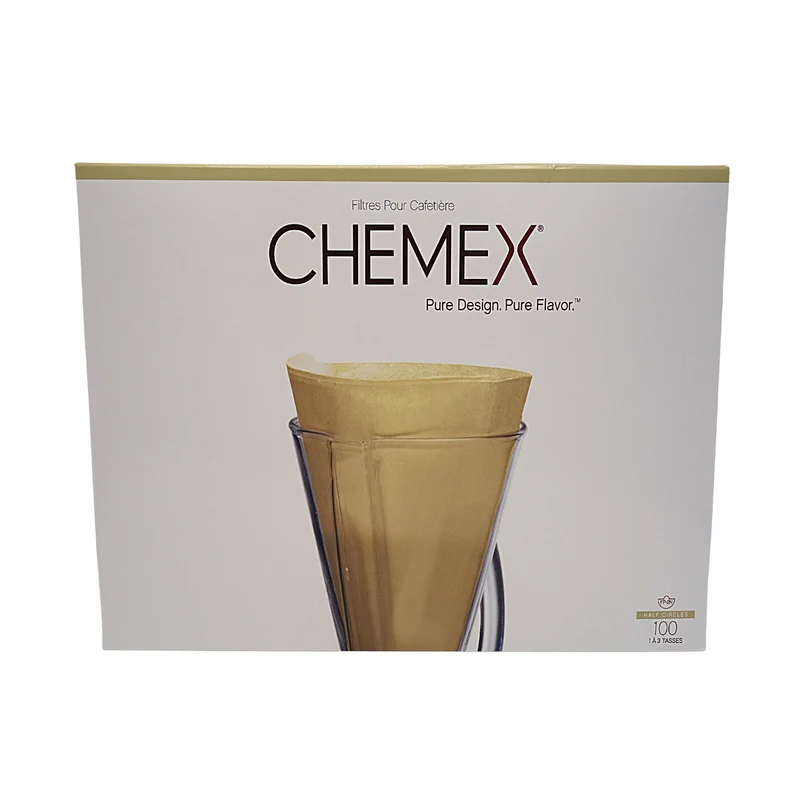 Filtres Chemex