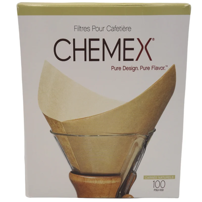 Filtres Chemex