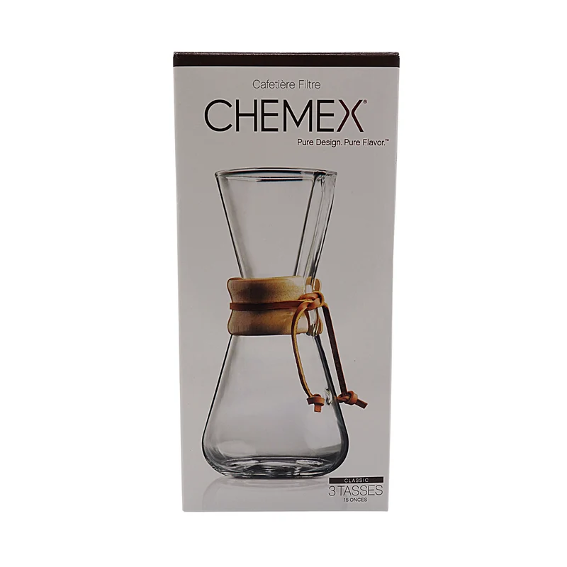 Chemex