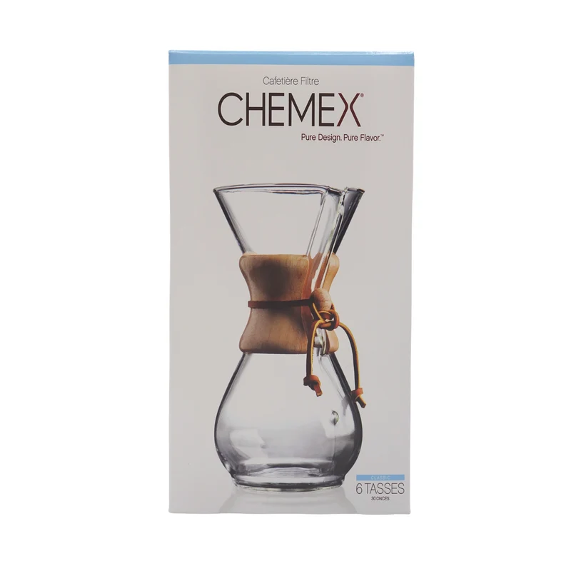 Chemex