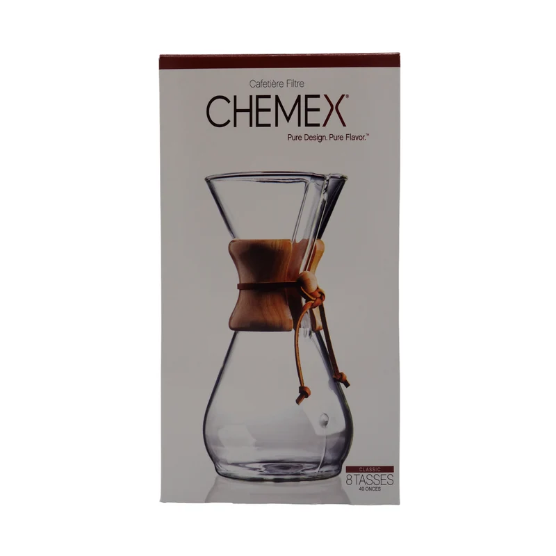 Chemex
