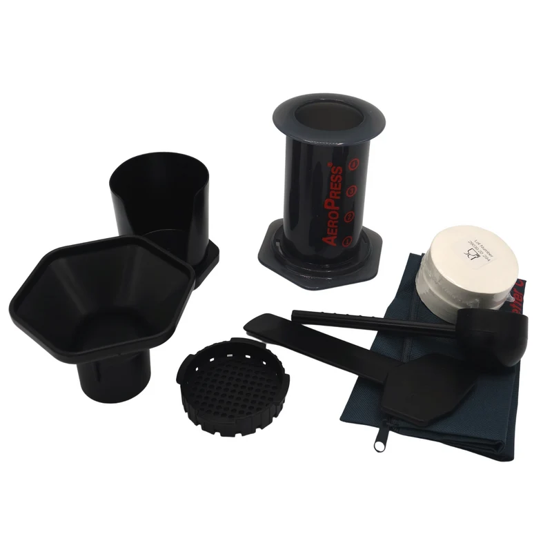 Aeropress