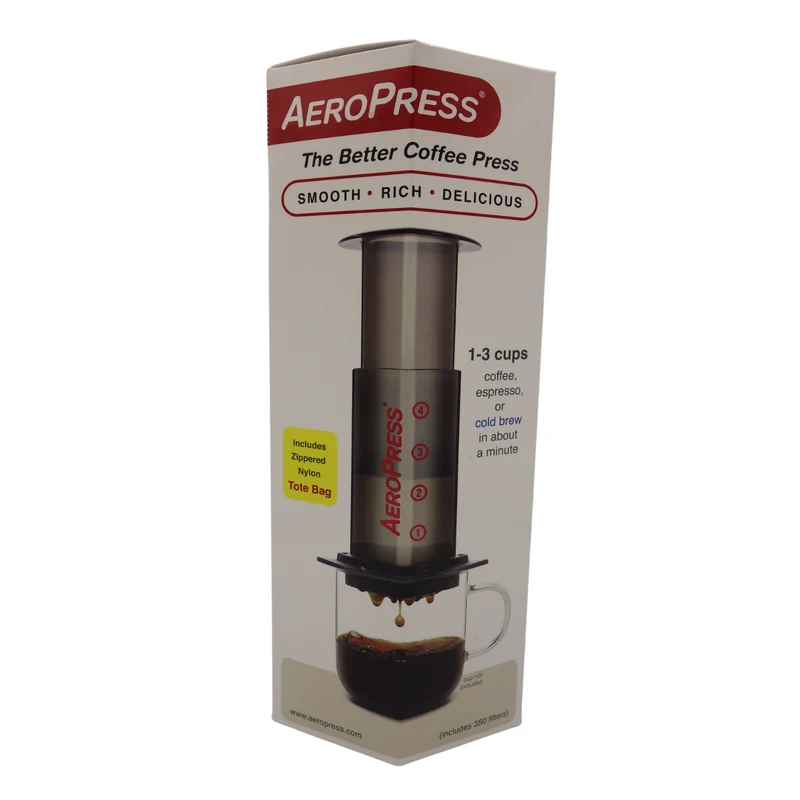 Aeropress
