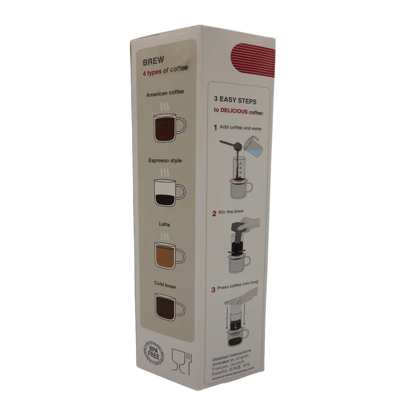 Aeropress