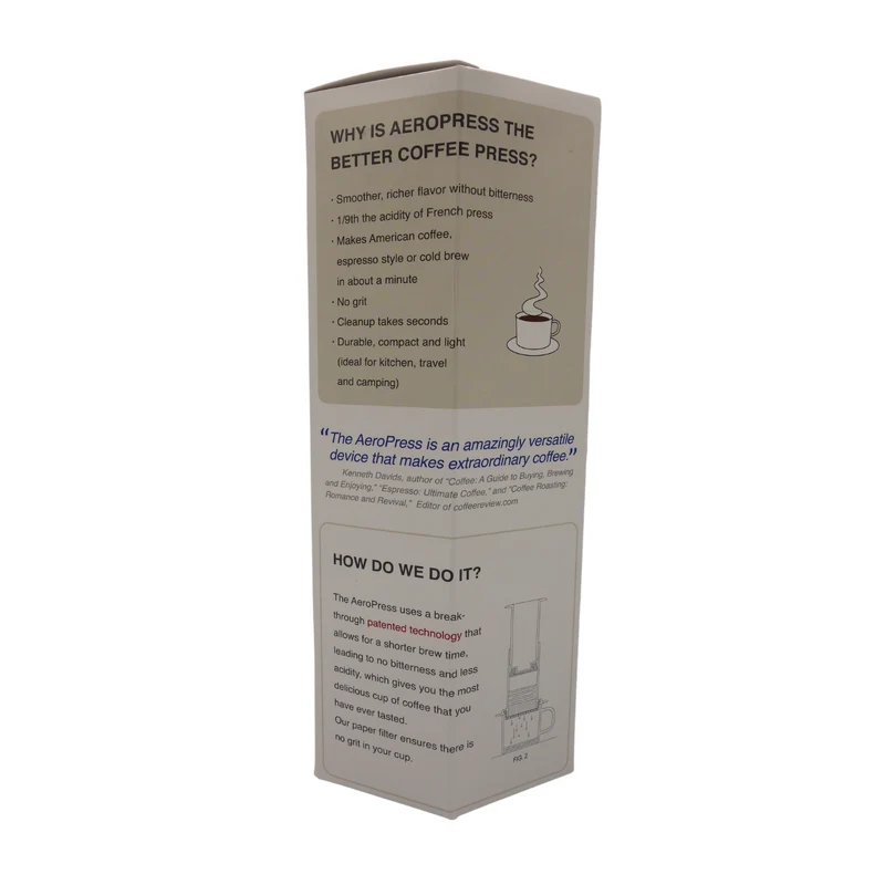Aeropress