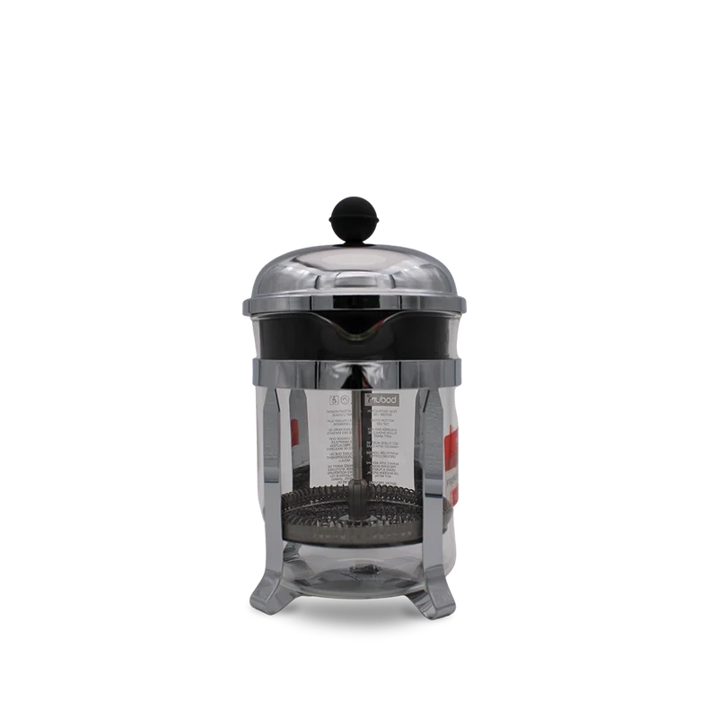 Cafetière Chambord French Press 4 tasses - Bodum