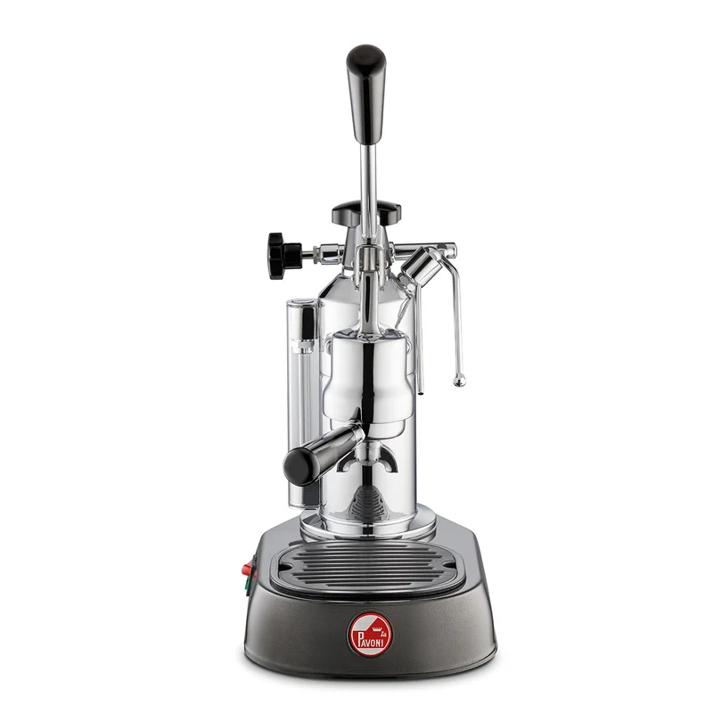 Europiccola Lusso - La Pavoni