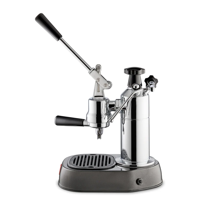Europiccola Lusso - La Pavoni