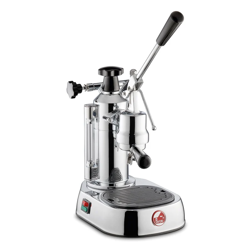 Europiccola Lusso - La Pavoni