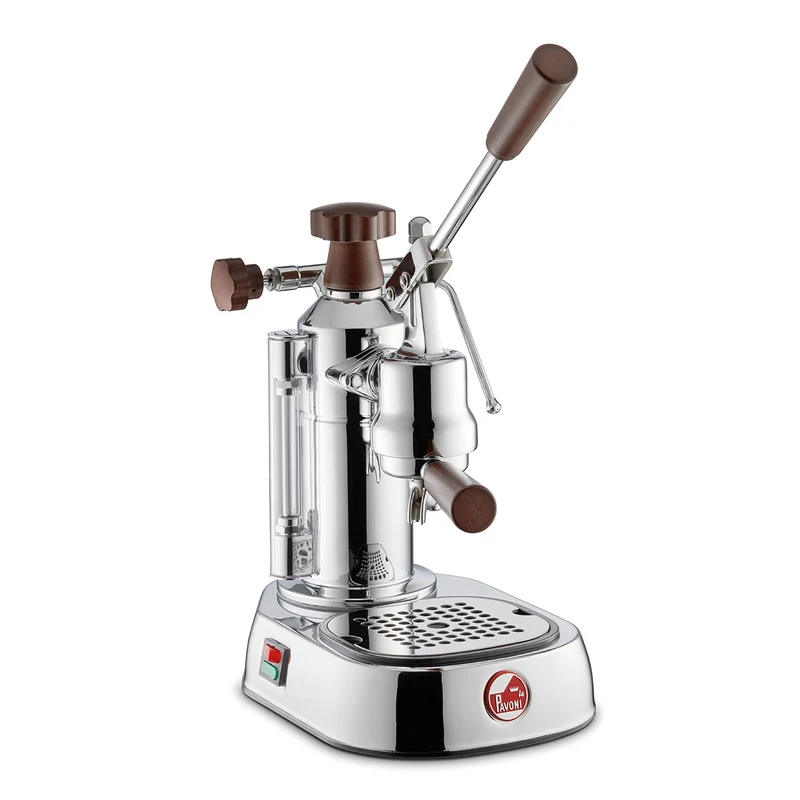 Europiccola Lusso - La Pavoni