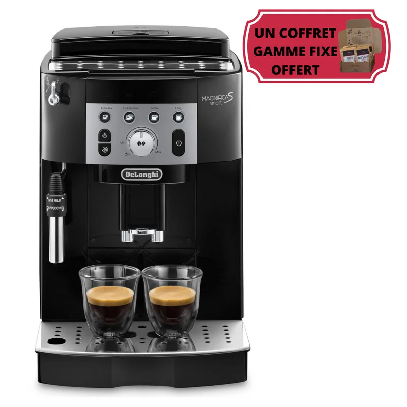 Delonghi - Magnifica S Smart - FEB 2533