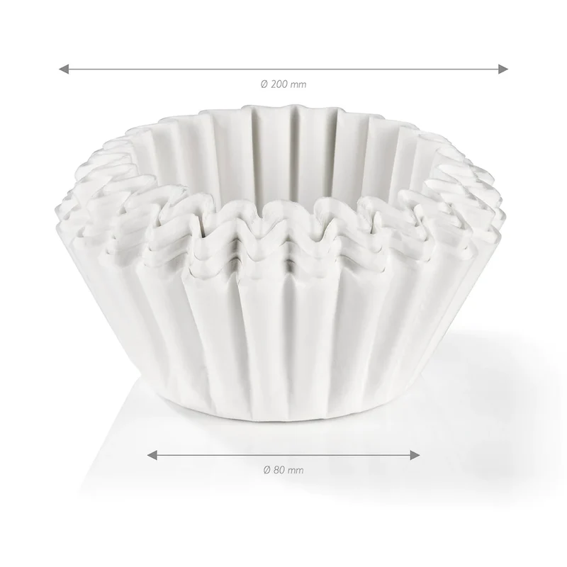 Filtres en papier - BEEM FRESH AROMA PERFECT