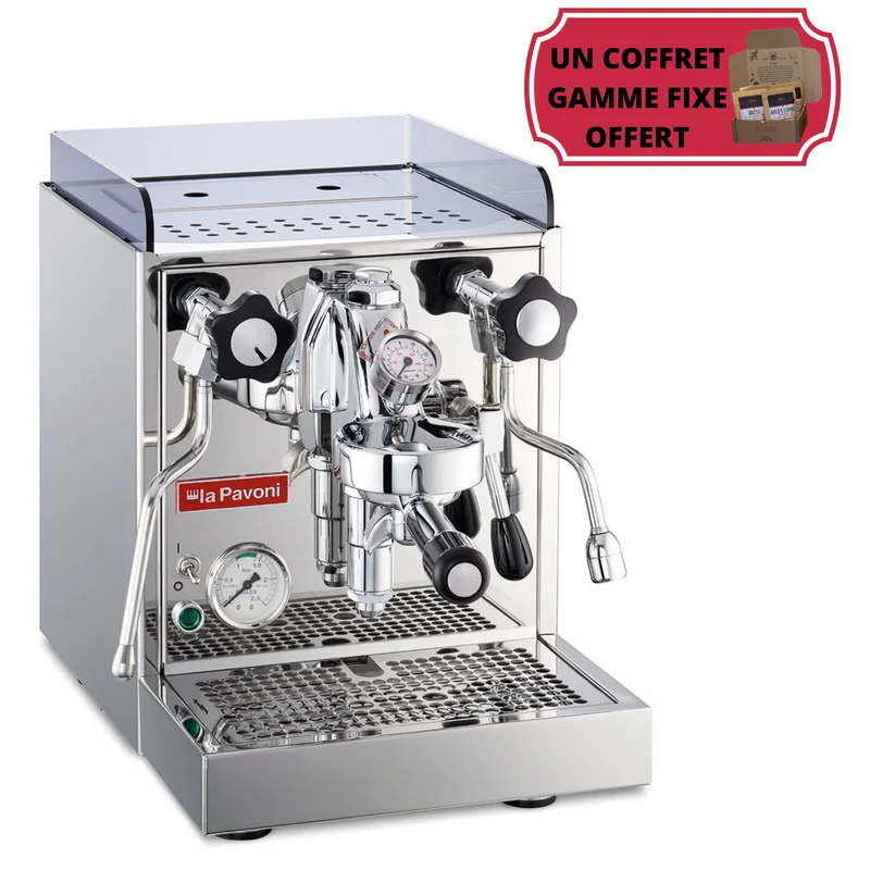 Cellini Classic - La Pavoni