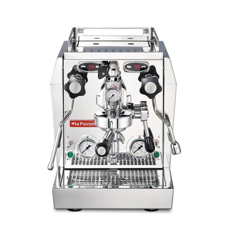 Botticelli Specialty - La Pavoni
