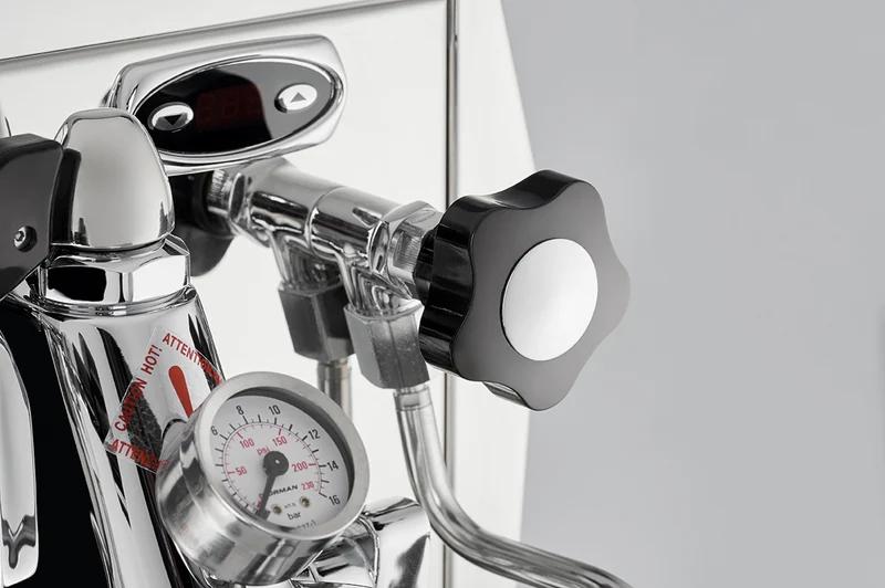 Botticelli Specialty - La Pavoni