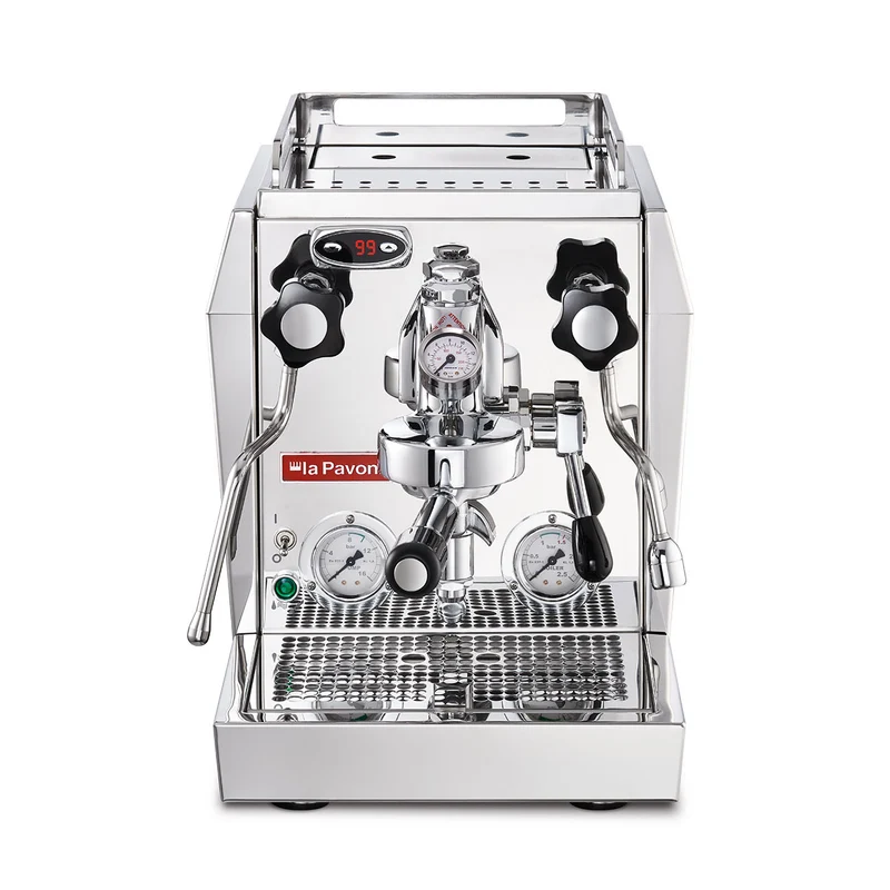 Botticelli Evoluzione - La Pavoni
