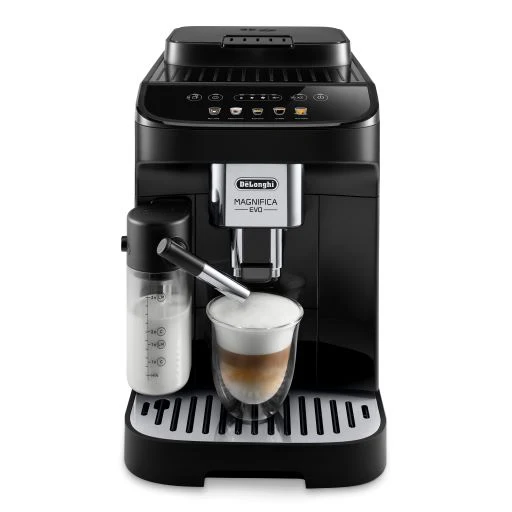 Delonghi - Magnifica Evo Lactée