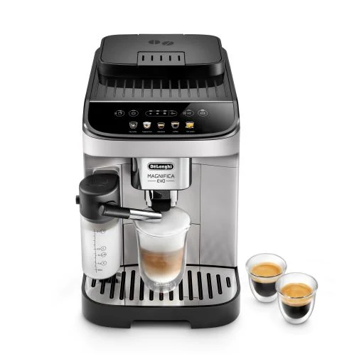 Delonghi - Magnifica Evo Lactée