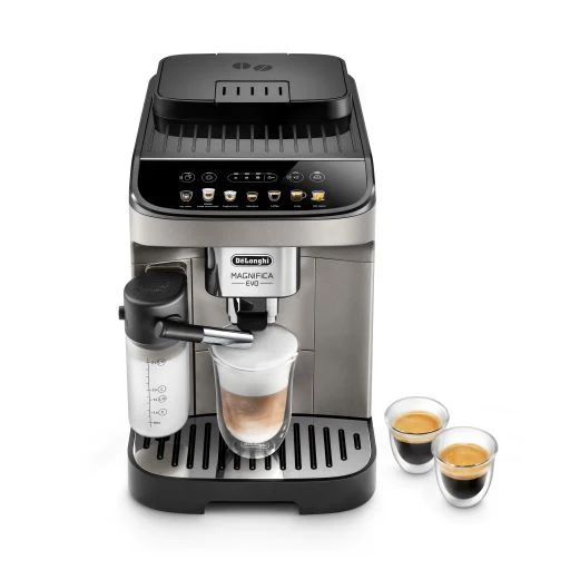 Delonghi - Magnifica Evo Lactée