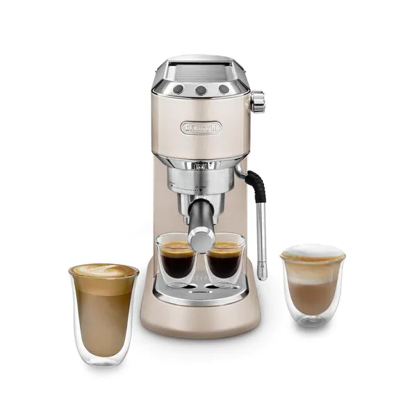Delonghi - Dedica Barista - EC885
