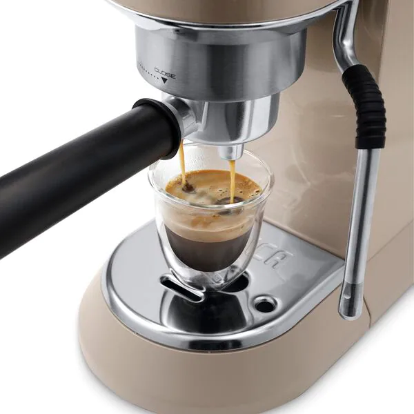 Delonghi - Dedica Barista - EC885