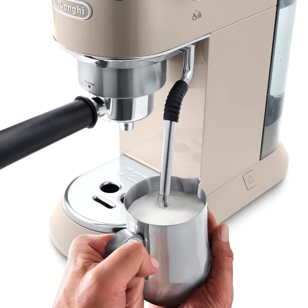 Delonghi - Dedica Barista - EC885