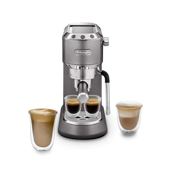 Delonghi - Dedica Barista - EC885