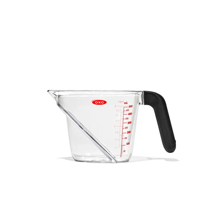 Pichet mesureur 500 ml
