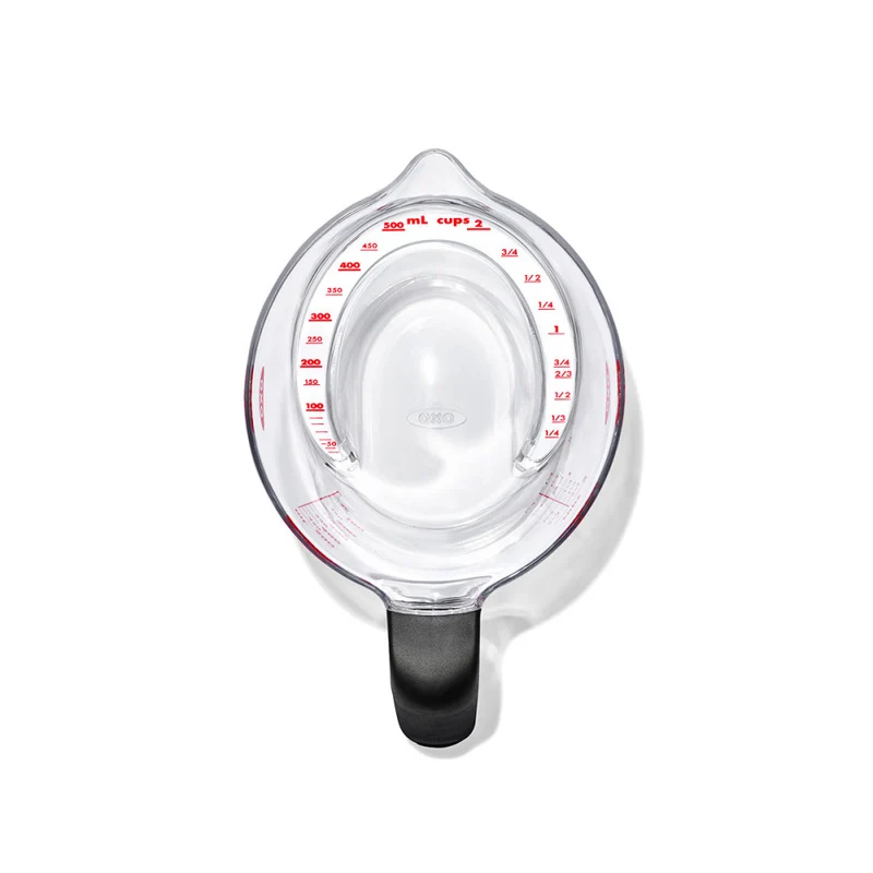 Pichet mesureur 500 ml