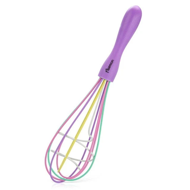 Fouet Silicone 25cm | Patisserie et Cuisine