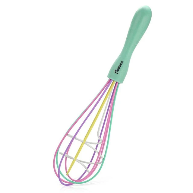 Fouet Silicone 25cm | Patisserie et Cuisine