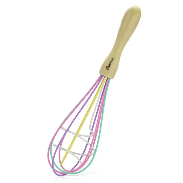 Fouet Silicone 25cm | Patisserie et Cuisine