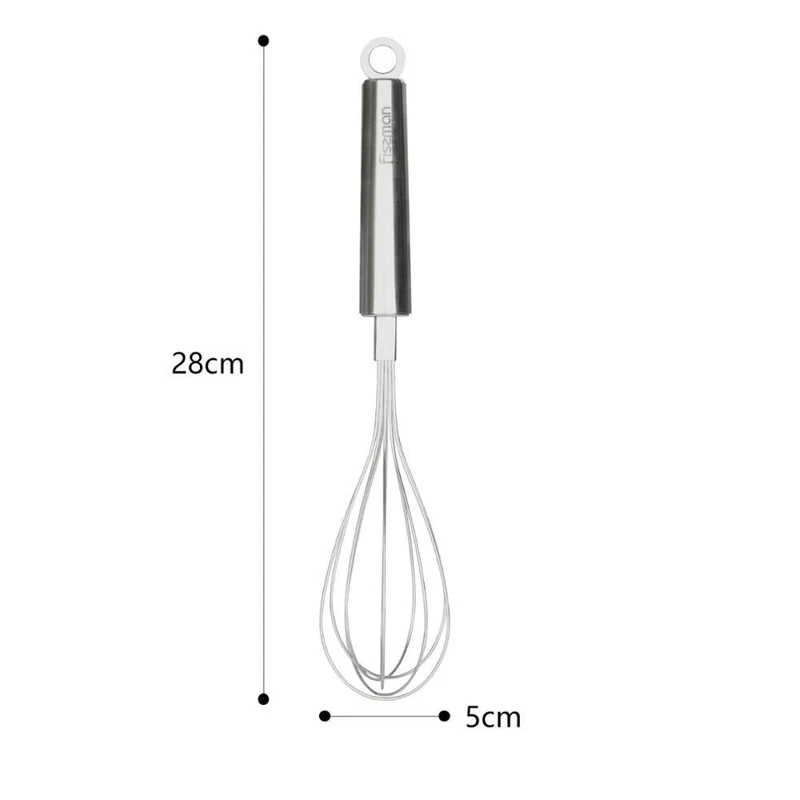 Fouet Professionnel Inox | Patisserie et Cuisine