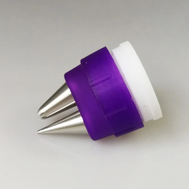 Adaptateur Poche à Douille | Pâtisserie et Cuisine