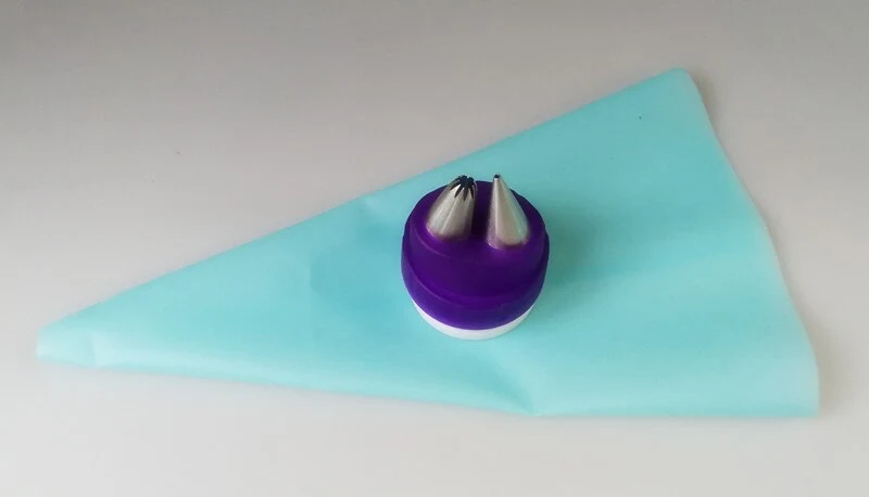 Adaptateur Poche à Douille | Pâtisserie et Cuisine
