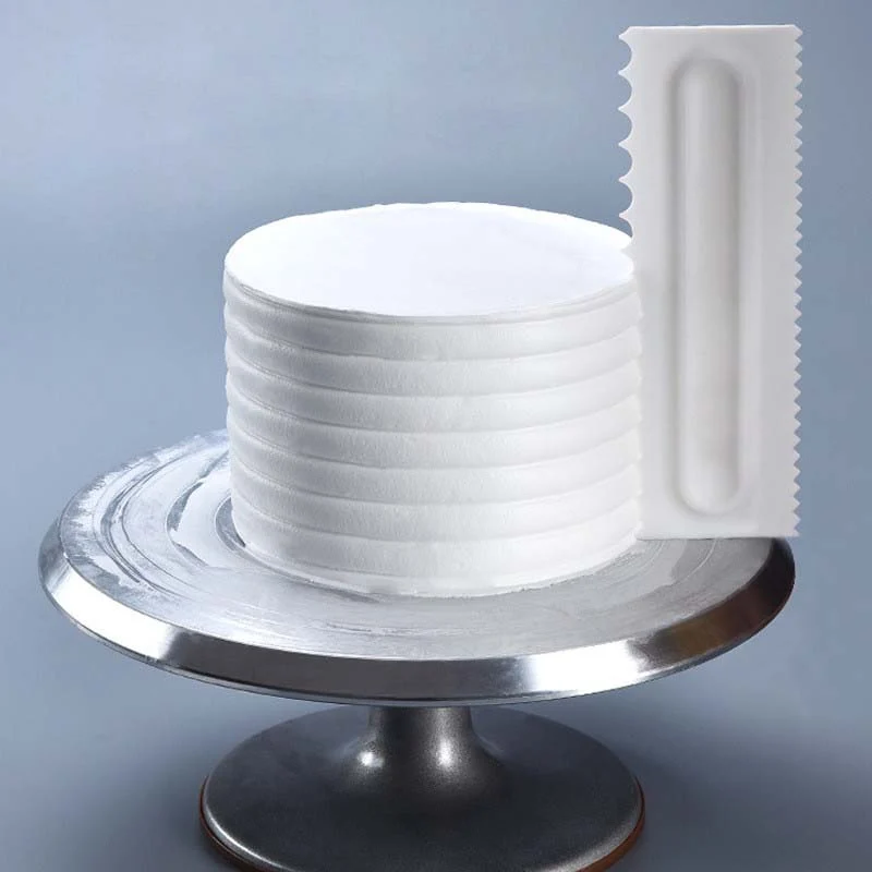 Spatules de Décoration Layer Cake
