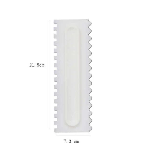 Spatules de Décoration Layer Cake