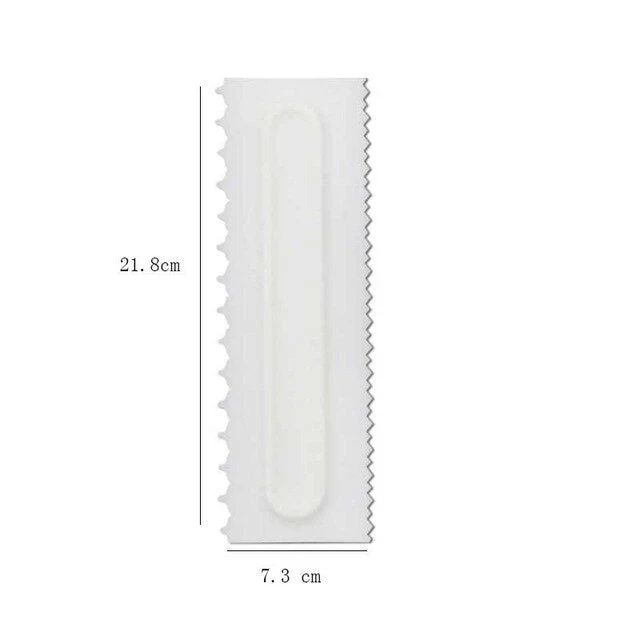 Spatules de Décoration Layer Cake