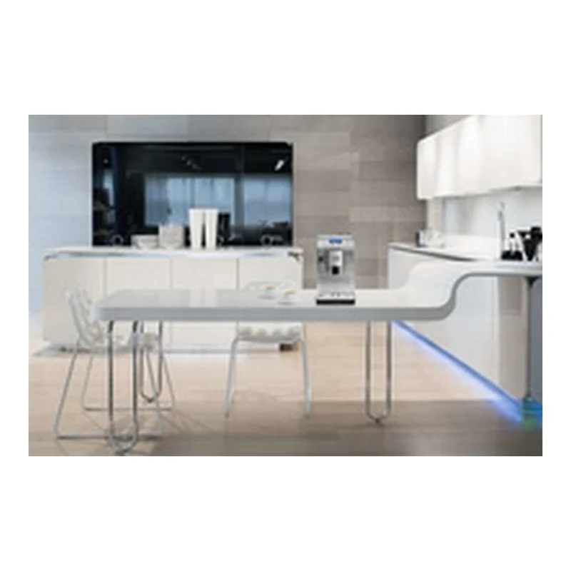 Cafetière superautomatique DeLonghi ETAM29.620.SB 1,40 L 15 bar 1450W Argent 1450 W 1,4 L