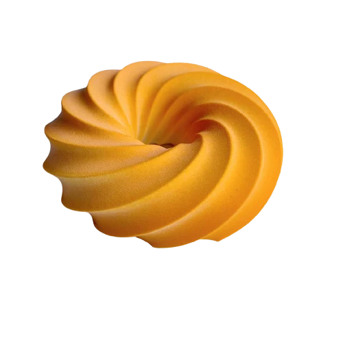 Lot de 3 Moules Silicone | Pâtisserie & Entremet