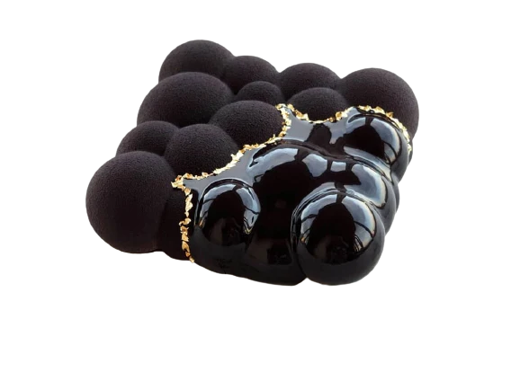 Lot de 3 Moules Silicone | Pâtisserie & Entremet